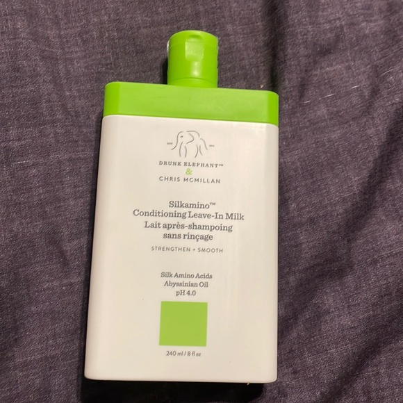Drunk Elephant Conditioning Leave-In Milk - Picture 1 of 1